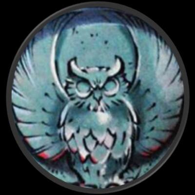 Batman 3rd edition: Court of Owls part 2