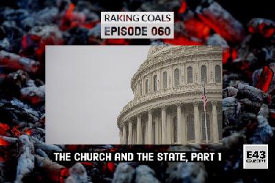 060:The Church and the State, Part 1