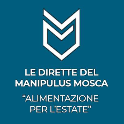 Alimentazione per l'estate