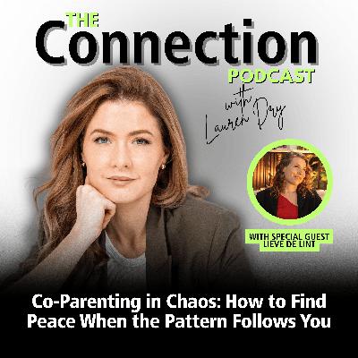 Co-Parenting in Chaos: How to Find Peace When the Pattern Follows You