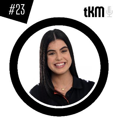 23 // Emma Petancevski // Exploring how augmented feedback shapes motor skill learning in sport 23 // Emma Petancevski // Exploring how augmented feedback shapes motor skill learning in sport