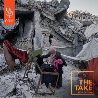 Brief: Mediators say Israeli ceasefire violations threaten deal