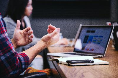 Surprising research on what's seen as "older" in the workplace