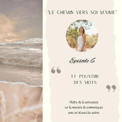 Le Pouvoir des Mots