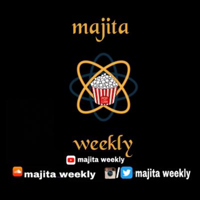 Majita Weekly EP1- Marriage
