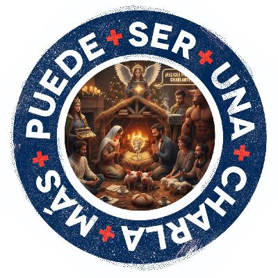 PS1C+ 6x16 - A Belén Podcasters