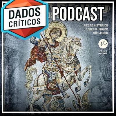 Clube do Livro 39 - Santo Guerreiro: Ventos do Norte, de Eduardo Spohr (Maio - 2025)