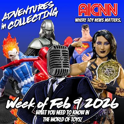 AIC NEWS: Week of February 9, 2026 AIC NEWS: Week of February 9, 2026