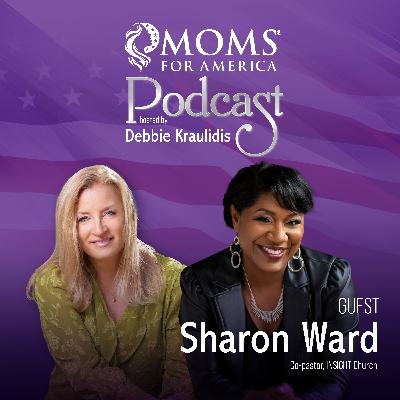 Pastor Sharon Ward on the Importance of Faith
