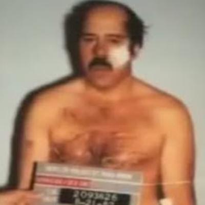 Episode 22 -Weepy Voiced Killer