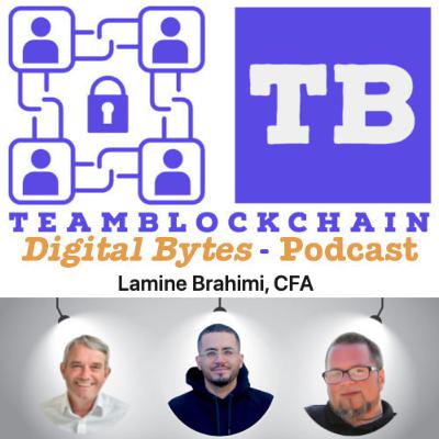 March 25th: Stablecoins and the Banking System: What Happens to Bank Deposits? With: Lamine Brahimi, Co-Founder, Taurus March 25th: Stablecoins and the Banking System: What Happens to Bank Deposits? With: Lamine Brahimi, Co-Founder, Taurus
