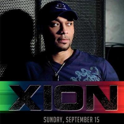 DJ CHAD JACK Presents Gigabeats!- (XION AFTER-HOURS EDITION)