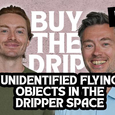 40. Spotted! Unidentified Flying Object ☕ #AllFilter with Jay Kim