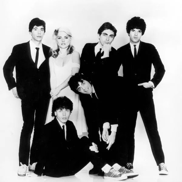 The Tide Is High - Blondie