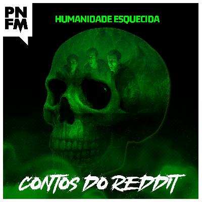 FREQUÊNCIA PN - ZYP23 - HUMANIDADE ESQUECIDA FREQUÊNCIA PN - ZYP23 - HUMANIDADE ESQUECIDA