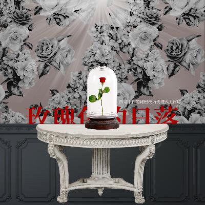 宣傳時間!關於雌雄同體的沉浸式工作坊!Cosplay技巧講座!【路易十四的秘密】 宣傳時間!關於雌雄同體的沉浸式工作坊!Cosplay技巧講座!【路易十四的秘密】