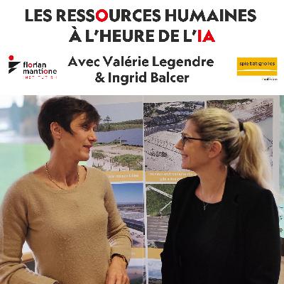 Les Ressources Humaines à l’heure de l’Intelligence Artificielle