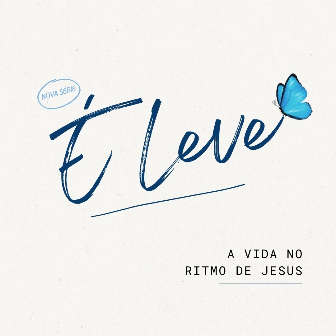 No ritmo do Criador | Ep. 05