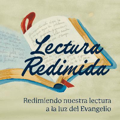 #27: ¡Dejen a los Niños Leer! Parte 2, ft. Deyme Carbuccia #27: ¡Dejen a los Niños Leer! Parte 2, ft. Deyme Carbuccia