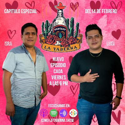 Episodio 4 - Como reconquistar a tu ex - Episodio especial de San Valentín