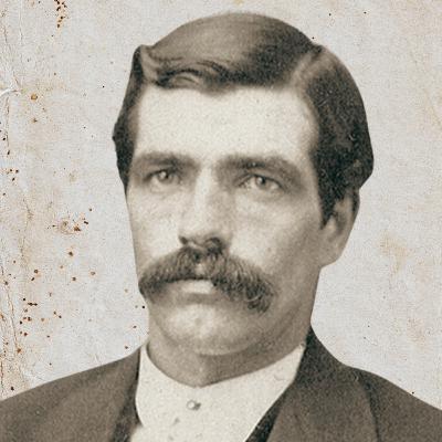 Tom "Bear River" Smith: Abilene's Forgotten marshal