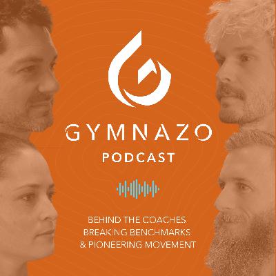Grant Thomas on Exploring & Integrating the Spiritual Side of Movement