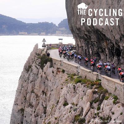 S14 Ep12: Cliffhanger