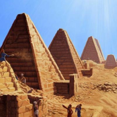 African Origins Of Civilization