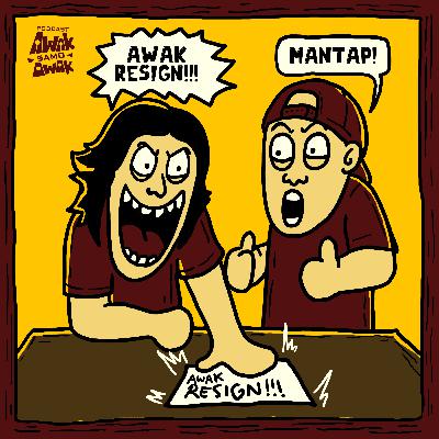 Eps. 72 - Kama Ka Karajo Ko?