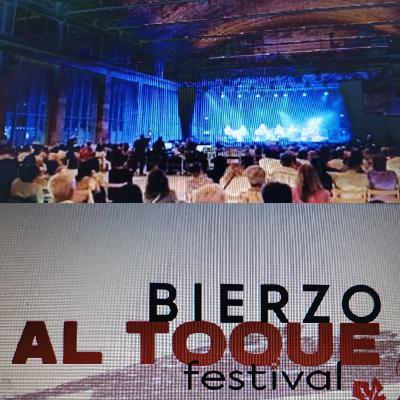 Duendeando - Flamenco en El Bierzo II - 10/08/25