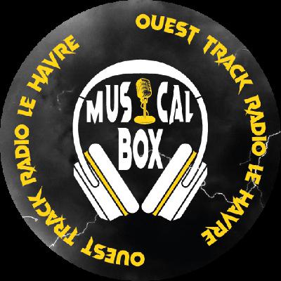 Musical Box - 18 Décembre 2025 - Coup de Cœurs 2025 + Invités