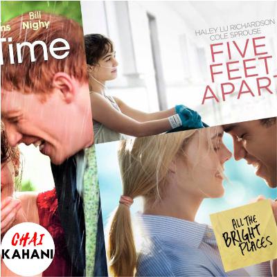 Love Stories that Redefine Love All Over Again