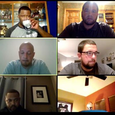 Basketball Coaches talk police brutality, injustices, systemic racism, systems change and more... Basketball Coaches talk police brutality, injustices, systemic racism, systems change and more...