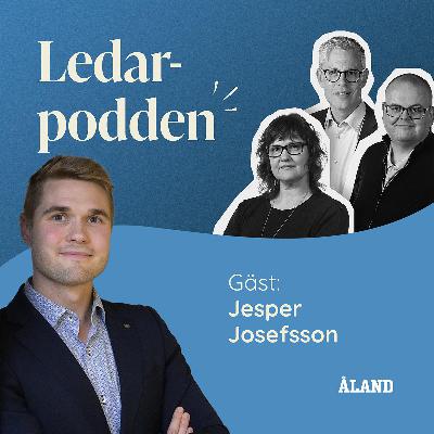 Ålandstidningens Ledarpodd avsnitt 218
