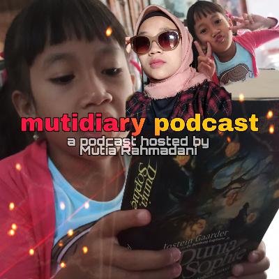 Pertama kali baca novel langsung baca novel filsafat: Dunia Sophie. Elka 7th Pertama kali baca novel langsung baca novel filsafat: Dunia Sophie. Elka 7th