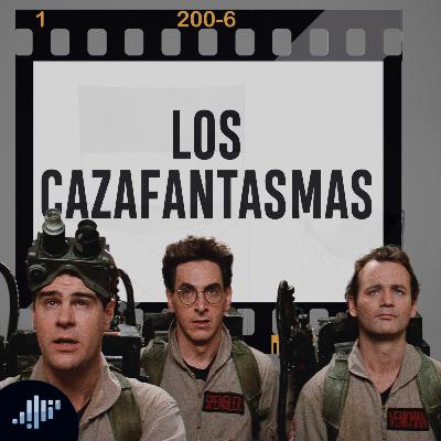 Los Cazafantasmas | Chismes de Película