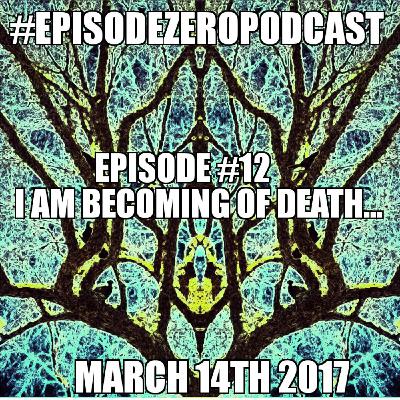 EZP ep.12 I Am Become Death... EZP ep.12 I Am Become Death...