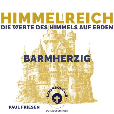 Barmherzig