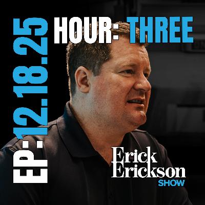 S14 EP222: Hour 3 - Brown and Australia: Watching Progs Botch It