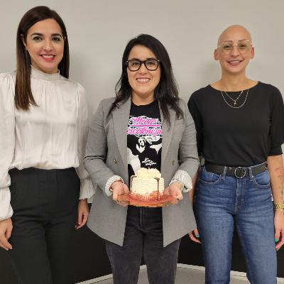 Clínicamente hablando sobre la Alopecia Areata con la Dra. Franchesca Sánchez