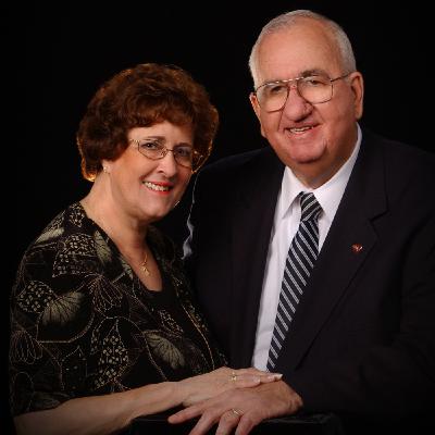 Ep 209 - Testimony of a Restored Marriage – Charlyne Steinkamp Part 2