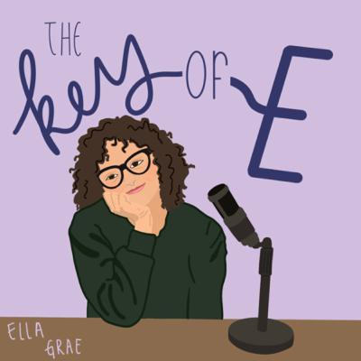 Too many tangents with Alyssah!