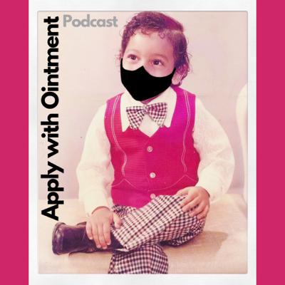 Episode 9 - The Immaculate Appropriation