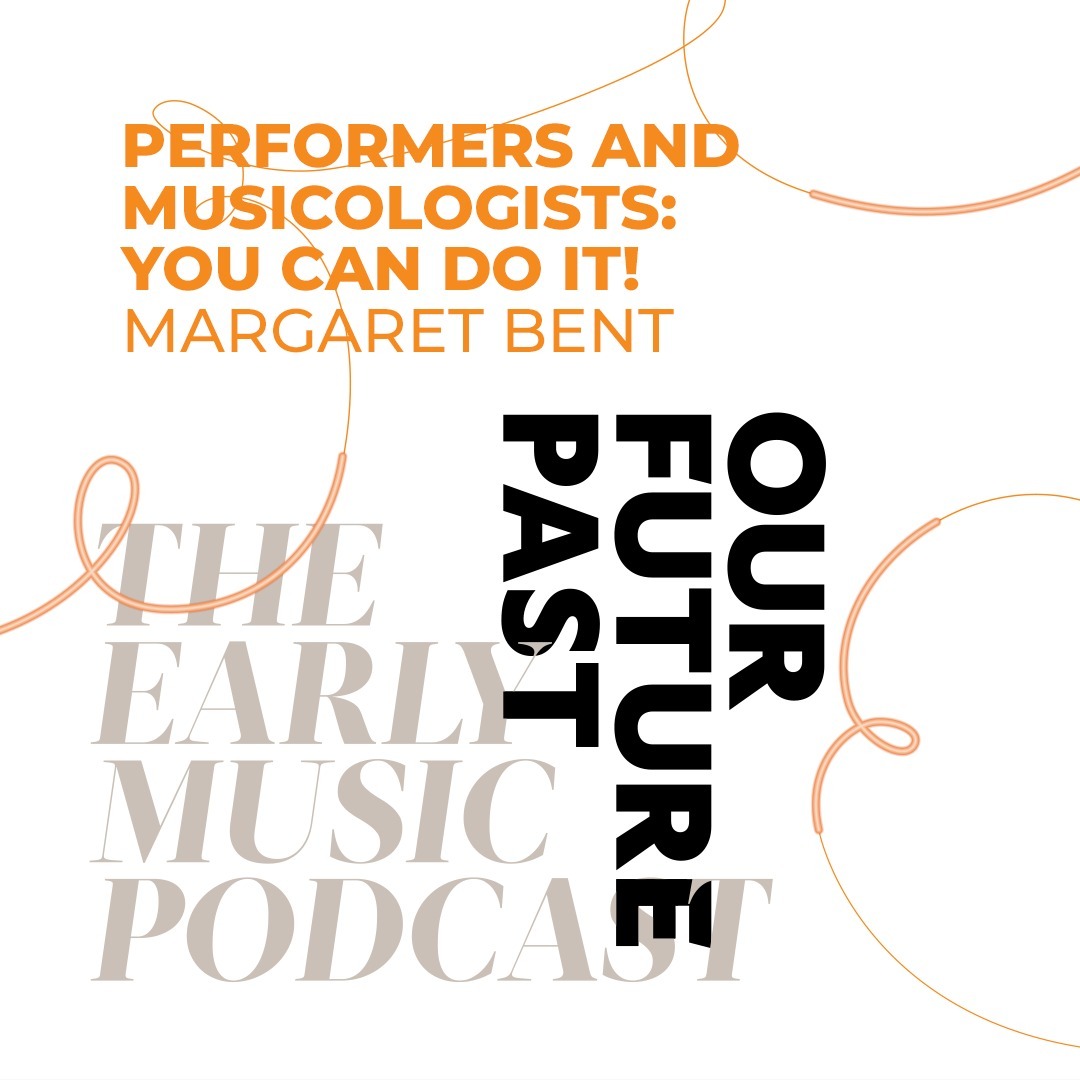 The Early Music Podcast