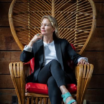 Writer Megan Mayhew Bergman on the lessons and moral clarity of 'Silent Spring'