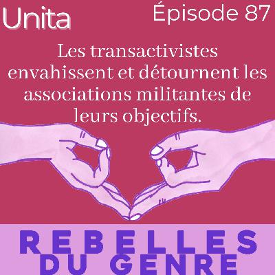 Unita - Épisode 87