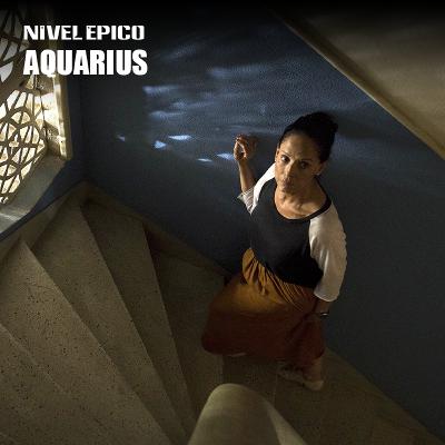 Aquarius #Dica de Filme Aquarius #Dica de Filme