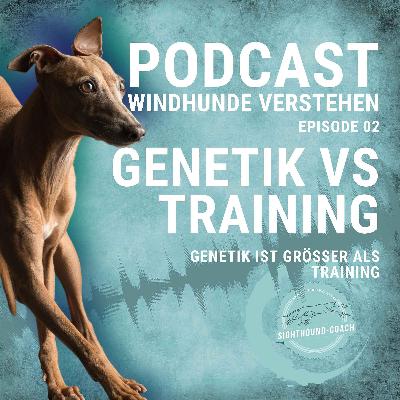 Genetik vs Training Genetik vs Training