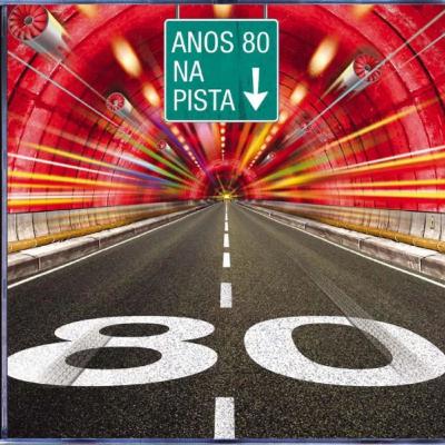 As musicas mais tocadas nos anos 80 - Disco
