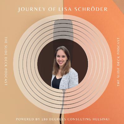 Inspiring journey of Lisa Schröder Inspiring journey of Lisa Schröder